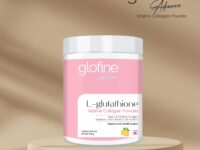 Glofine Advance-Marine Collagen Powder, offered by Biofrank Pharmaceuticals (India) Pvt. Ltd.