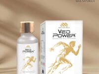 VED POWER TM-MASSAGE OIL FOR MEN, offered by Biofrank Pharmaceuticals (India) Pvt. Ltd.