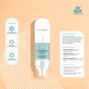 TINTED SUNSCREEN, offered by Biofrank Pharmaceuticals (India) Pvt. Ltd.