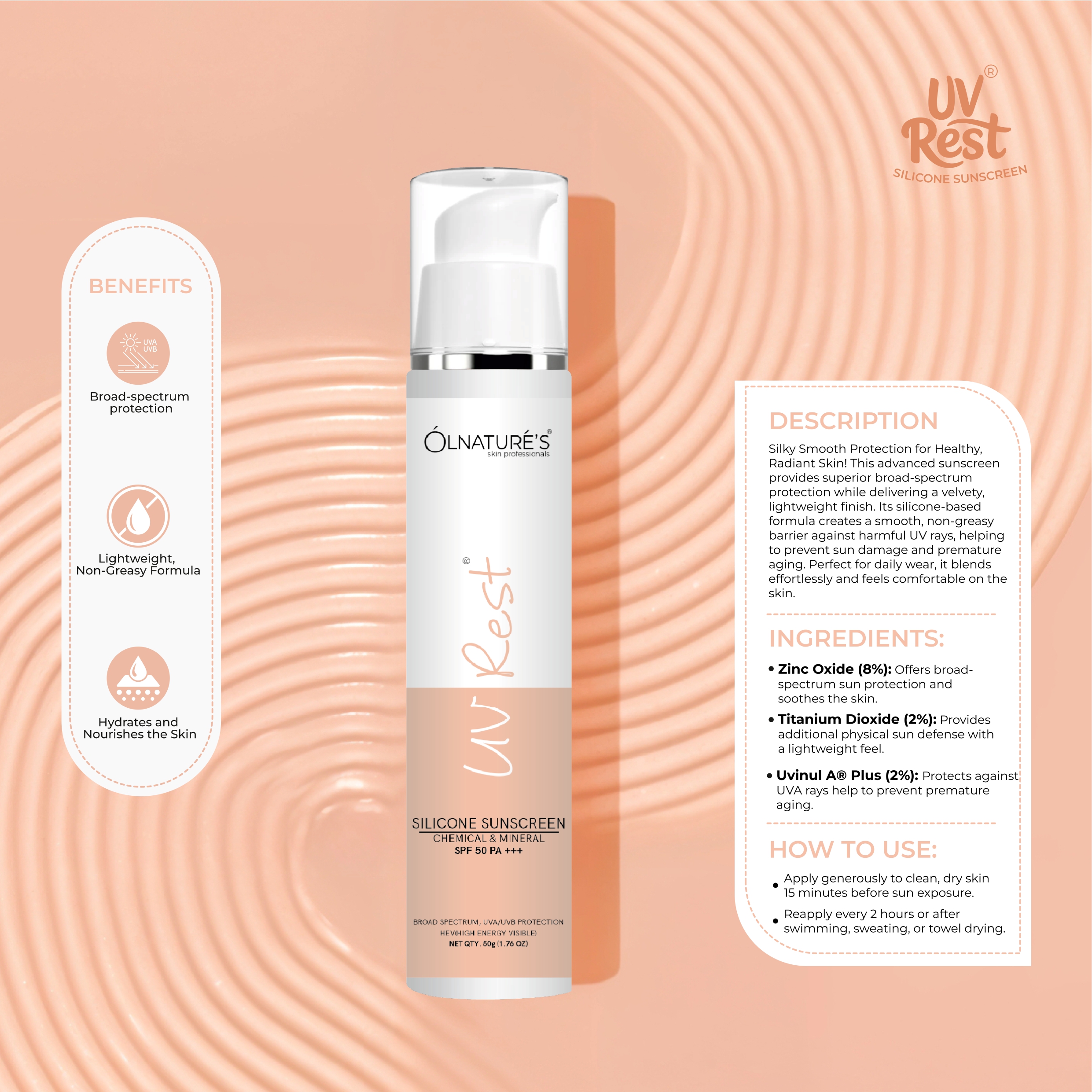 SILICONE SUNSCREEN, offered by Biofrank Pharmaceuticals (India) Pvt. Ltd.