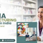 Derma Third Party Manufacturing