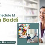 Revised Schedule M Plant in Baddi