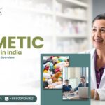 cosmetic manufacturers in India