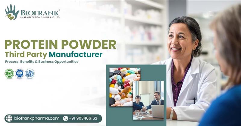 https://biofrankpharma.com/select-best-protein-powder-supplier-process-benefits/