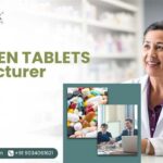 Collagen Supplement Manufacturer