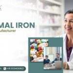 liposomal iron supplement manufacturer