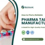pharma tablets manufacturer