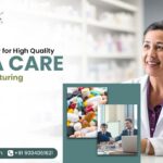 Derma Care Sachets Manufacturer