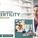Male fertility tablets manufacturer