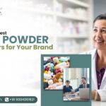 protein powder manufacturers in India