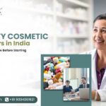 third party cosmetic manufacturers in India