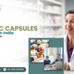 Probiotic Capsules Manufacturer in India