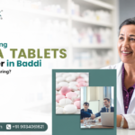 Pharma Tablets Manufacturer in Baddi
