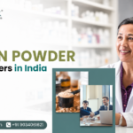 Top 10 Protein Powder Manufacturers in India