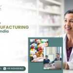 third-party pharmaceutical production in India