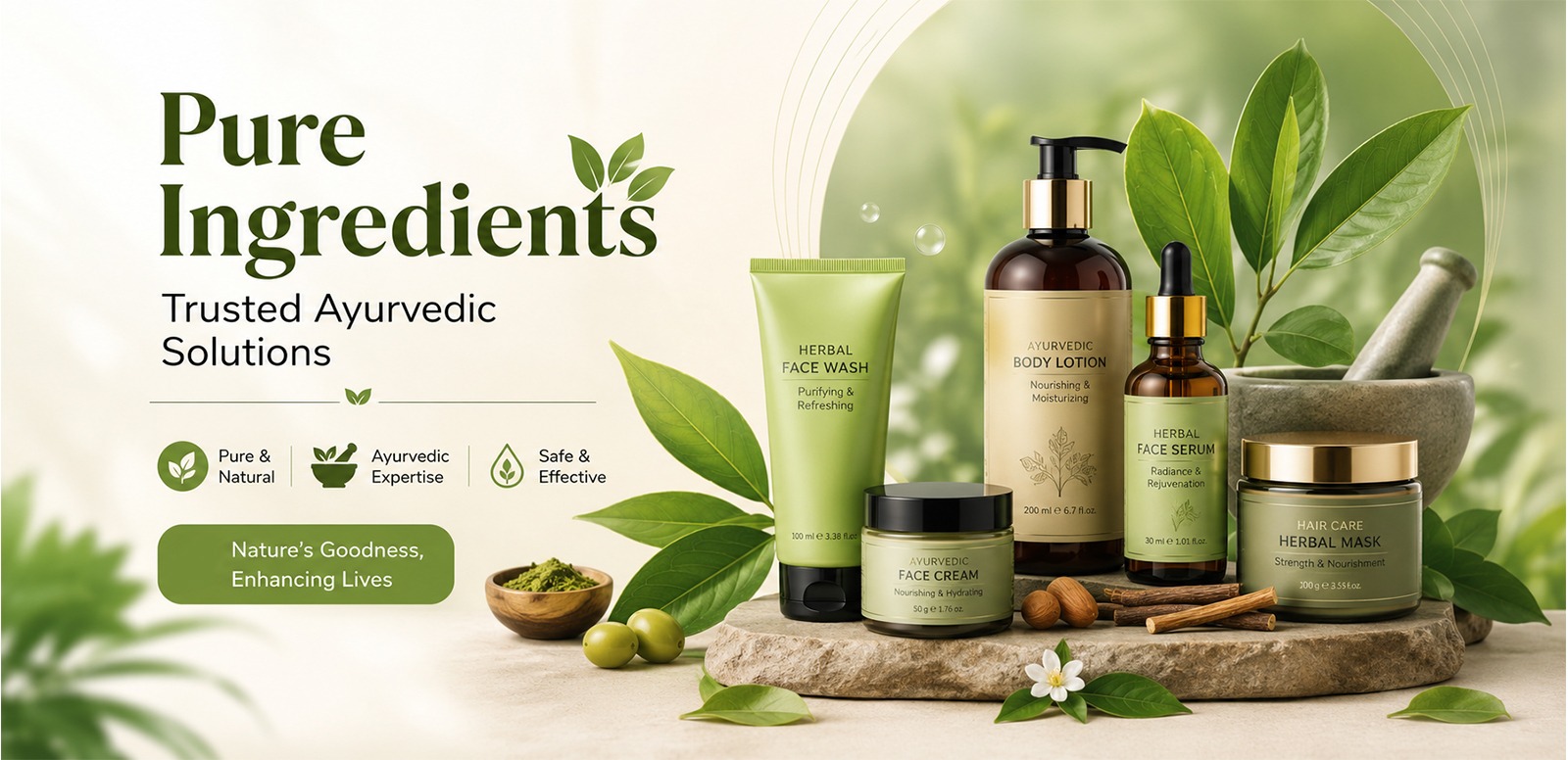 Biofrank Pharmaceuticals (India) Pvt. Ltd. Banner