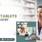 pharma tablets manufacturer in Baddi