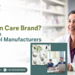 skin care products manufacturer in India