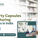third party capsules manufacturing in India
