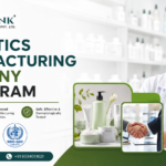 cosmetics manufacturing company in Mizoram