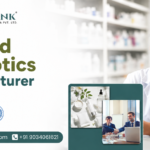 pre and probiotics manufacturer