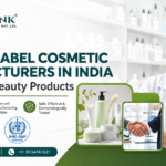 private label cosmetic manufacturer