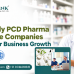 Top 10 Monopoly PCD Pharma Franchise Companies